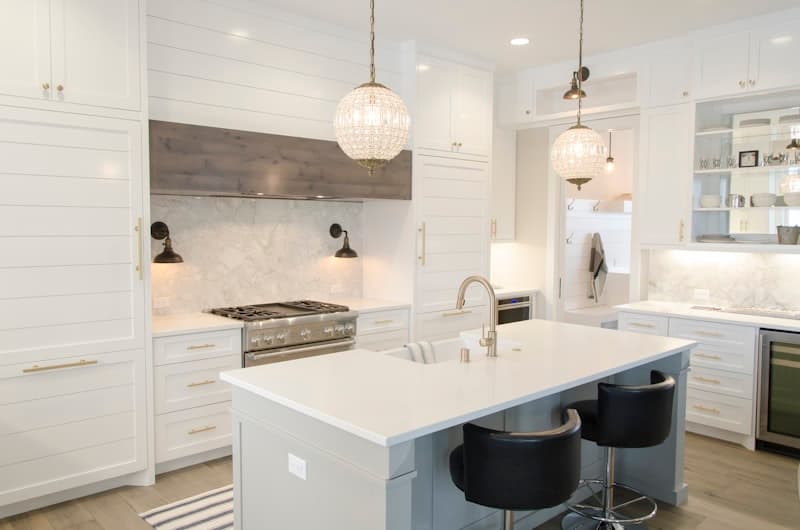 French interior design style